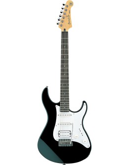 YAMAHA PACIFICA 112J Black
