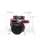 Yamaha Stage Custom SBP2F5 Professional Acoustic Drums