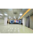 Hall Room Booking - FULL DAY