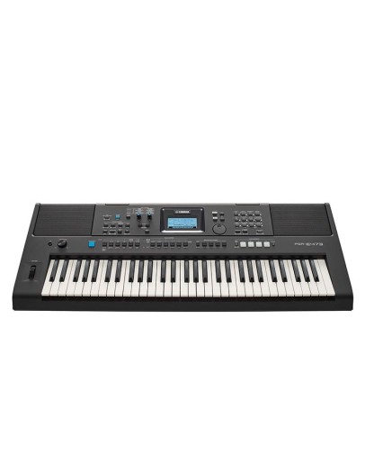 YAMAHA PSR-E473 Portable Keyboard