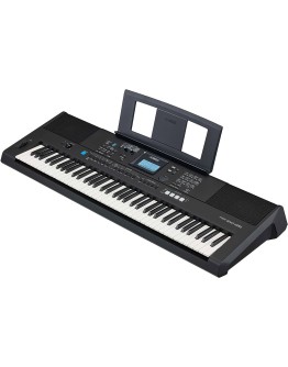 Yamaha PSR EW 425 Portable Keyboard 