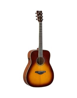 Yamaha FS-TA acoustic guitar