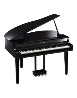 YAMAHA CLP 765 B Digital Grand Piano