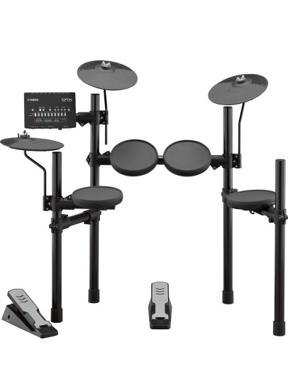 YAMAHA DTX-402K