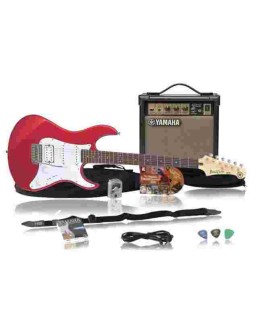 YAMAHA EG112GPII Packaged Electric Guitar