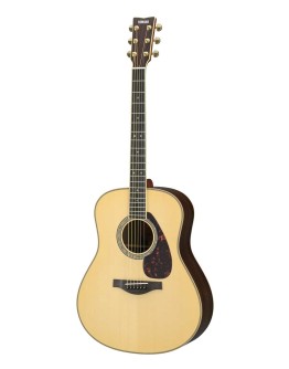 Yamaha LL16 ARE Jumbo Acoustic Guitar