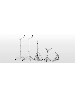 HW780 Drums Hardware Set