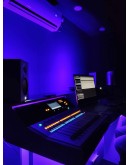 Mixing & Mastering at Yamaha Music Studio