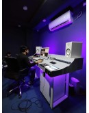 Recording Sessions - Full at Yamaha Music Studio
