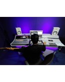 Recording Sessions - Full at Yamaha Music Studio