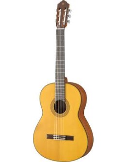 YAMAHA Acoustic Classical Guitar C70