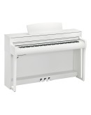 Yamaha CLP 745 WH Digital Piano