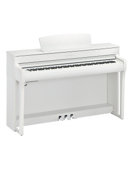Yamaha CLP 745 WH Digital Piano