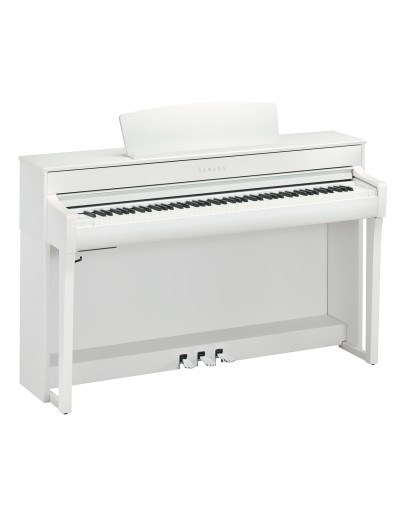 Yamaha CLP 745 WH Digital Piano