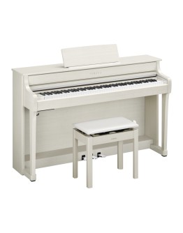 Yamaha CLP-835 WB