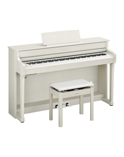 Yamaha CLP-835 WB