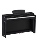 YAMAHA CLP-725 B Digital Piano