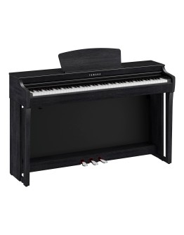 YAMAHA CLP-725 B Digital Piano