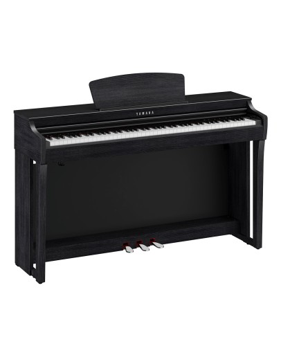 YAMAHA CLP-725 B Digital Piano