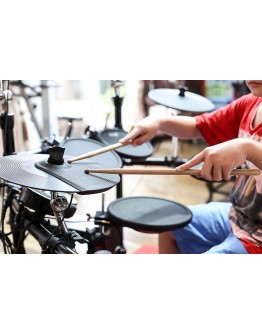 YAMAHA Offline Drums Beginner Course