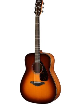 YAMAHA FG800 Acoustic Guitar 