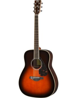 Yamaha FG830 TBS