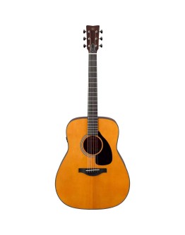 Yamaha FGX3 Acoustic Guitar