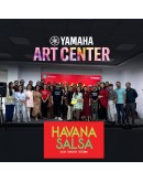 Havana Salsa Professional Dance Course