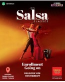 Havana Salsa Professional Dance Course