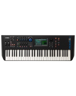 Yamaha MODX 6+