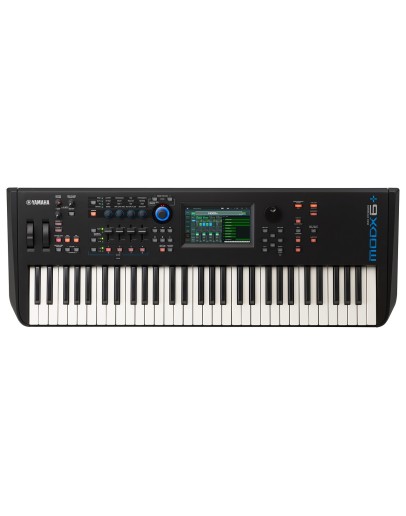 Yamaha MODX 6+