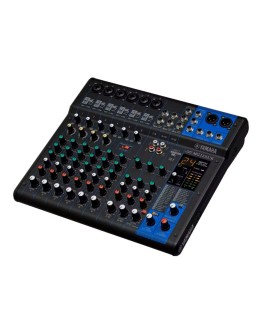 YAMAHA MG12XUK Mixing Console