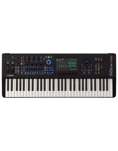 Yamaha MODX M6