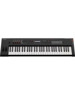 Yamaha MX61 BK