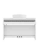 YAMAHA CLP 725 WH Digital Piano