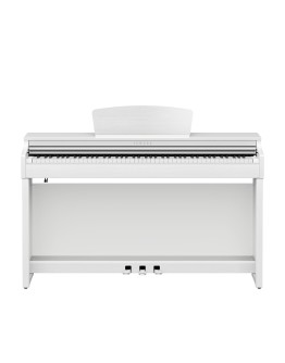 YAMAHA CLP 725 WH Digital Piano