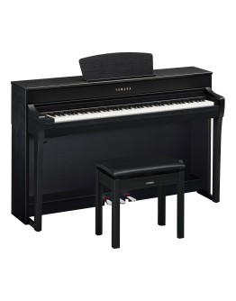 YAMAHA CLP 735 B Digital Piano
