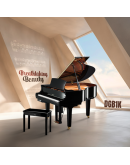 YAMAHA DGB1K ENST Grand Piano
