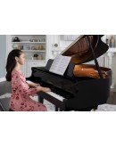 Yamaha GB1K PE Acoustic Grand Piano