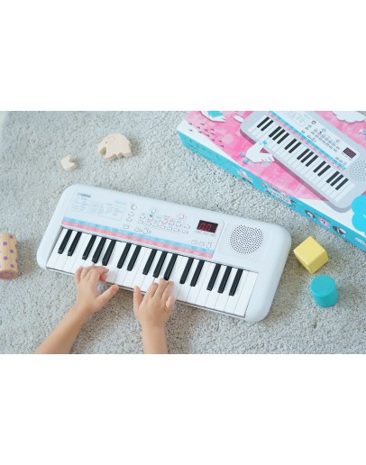 YAMAHA PSS-E30 PORTABLE KEYBOARD (REMIE) 