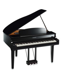 YAMAHA CLP 695 Digital Grand Piano PE