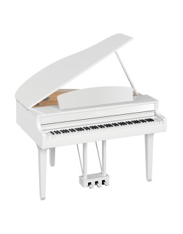 YAMAHA CLP 795 WH Digital Grand Piano