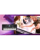 YAMAHA PSR-E473 Portable Keyboard