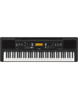 YAMAHA PSR-EW300 Portable Keyboard