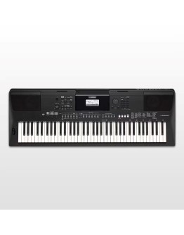 YAMAHA PSR-EW410 Portable Keyboard