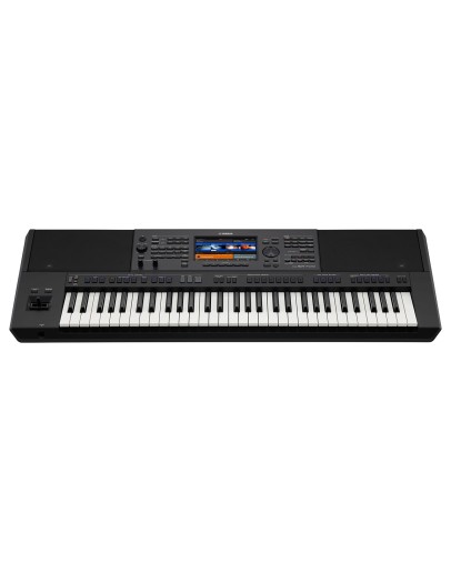 YAMAHA PSR-SX700 Portable Keyboard