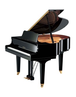 Yamaha GB1K PE Acoustic Grand Piano