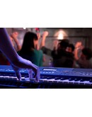 Yamaha PSR-SX600 