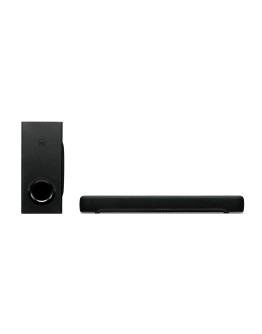 YAMAHA SR-C30A BLACK Soundbar
