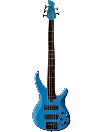 Yamaha TRBX305 Factory Blue